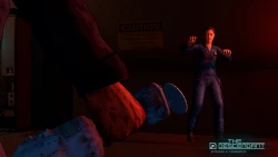 The Descendant Screenshots