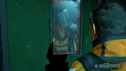 The Descendant Screenshots
