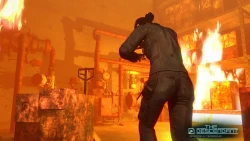 The Descendant Screenshots