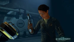 The Descendant Screenshots