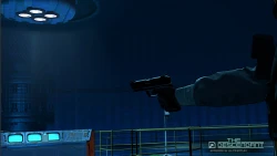 The Descendant Screenshots