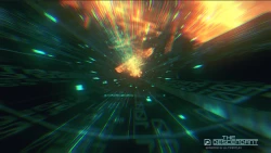 The Descendant Screenshots