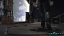 The Descendant Screenshots