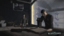 The Descendant Screenshots