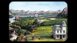 Rusty Lake Roots Screenshots