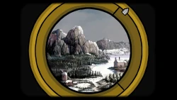 Rusty Lake Roots Screenshots