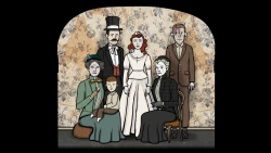Rusty Lake Roots Screenshots