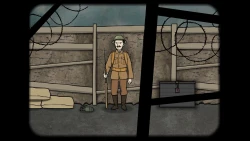 Rusty Lake Roots Screenshots