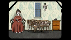 Rusty Lake Roots Screenshots