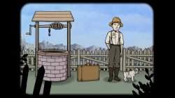 Rusty Lake Roots Screenshots