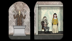 Rusty Lake Roots Screenshots