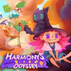 Harmony’s Odyssey