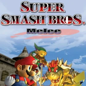 Super Smash Bros. Melee