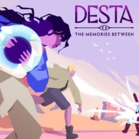 Desta: The Memories Between