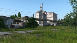 DayZ Livonia Screenshots