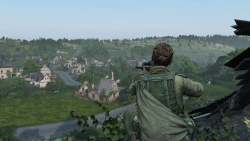 DayZ Livonia Screenshots