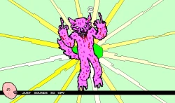 Keyboard Drumset Fucking Werewolf Screenshots