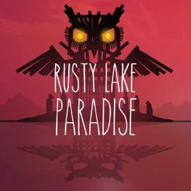 Rusty Lake Paradise