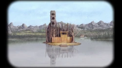 Rusty Lake Paradise Screenshots