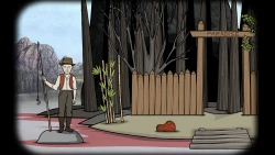 Rusty Lake Paradise Screenshots