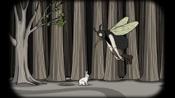 Rusty Lake Paradise Screenshots