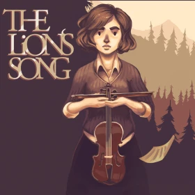 The Lion's Song