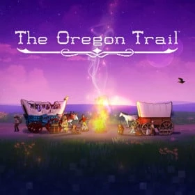 The Oregon Trail (2022)