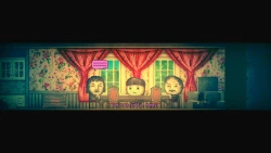 Distraint 2 Screenshots