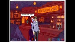 Скриншот к игре Soul Gambler