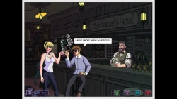 Скриншот к игре Soul Gambler