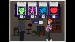 Soul Gambler Screenshots