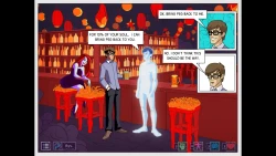 Soul Gambler Screenshots