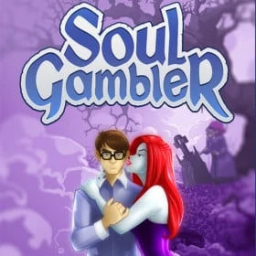 Soul Gambler
