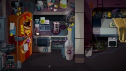 Still There Screenshots