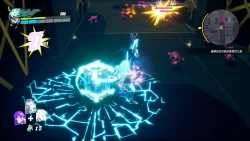 Dusk Diver Screenshots