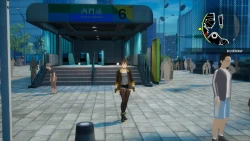 Dusk Diver Screenshots