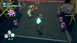 Dusk Diver Screenshots