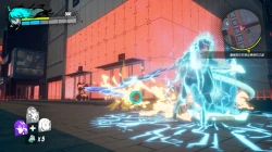 Dusk Diver Screenshots