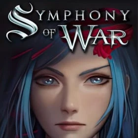 Symphony of War: The Nephilim Saga