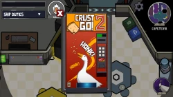Скриншот к игре Goose Goose Duck