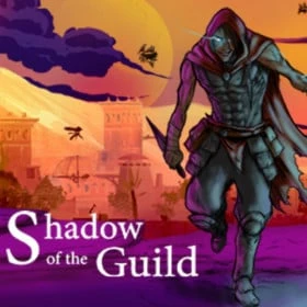 Shadow of the Guild