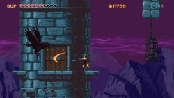 Argol - Kronoss' Castle Screenshots