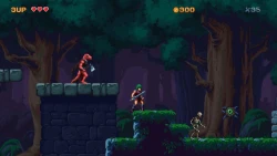 Argol - Kronoss' Castle Screenshots