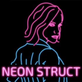 Neon Struct