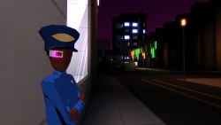 Neon Struct Screenshots