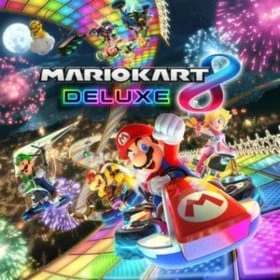 Mario Kart 8: Deluxe