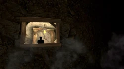Скриншот к игре Colossal Cave