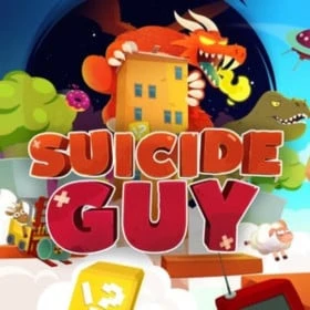 Suicide Guy