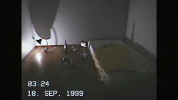 SEPTEMBER 1999 Screenshots