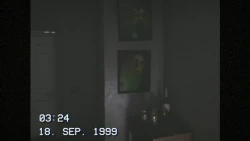 SEPTEMBER 1999 Screenshots